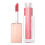 Maybelline Lifter Gloss Candy Drop Lip Gloss with Hyaluronic Acid - Gummy Bear