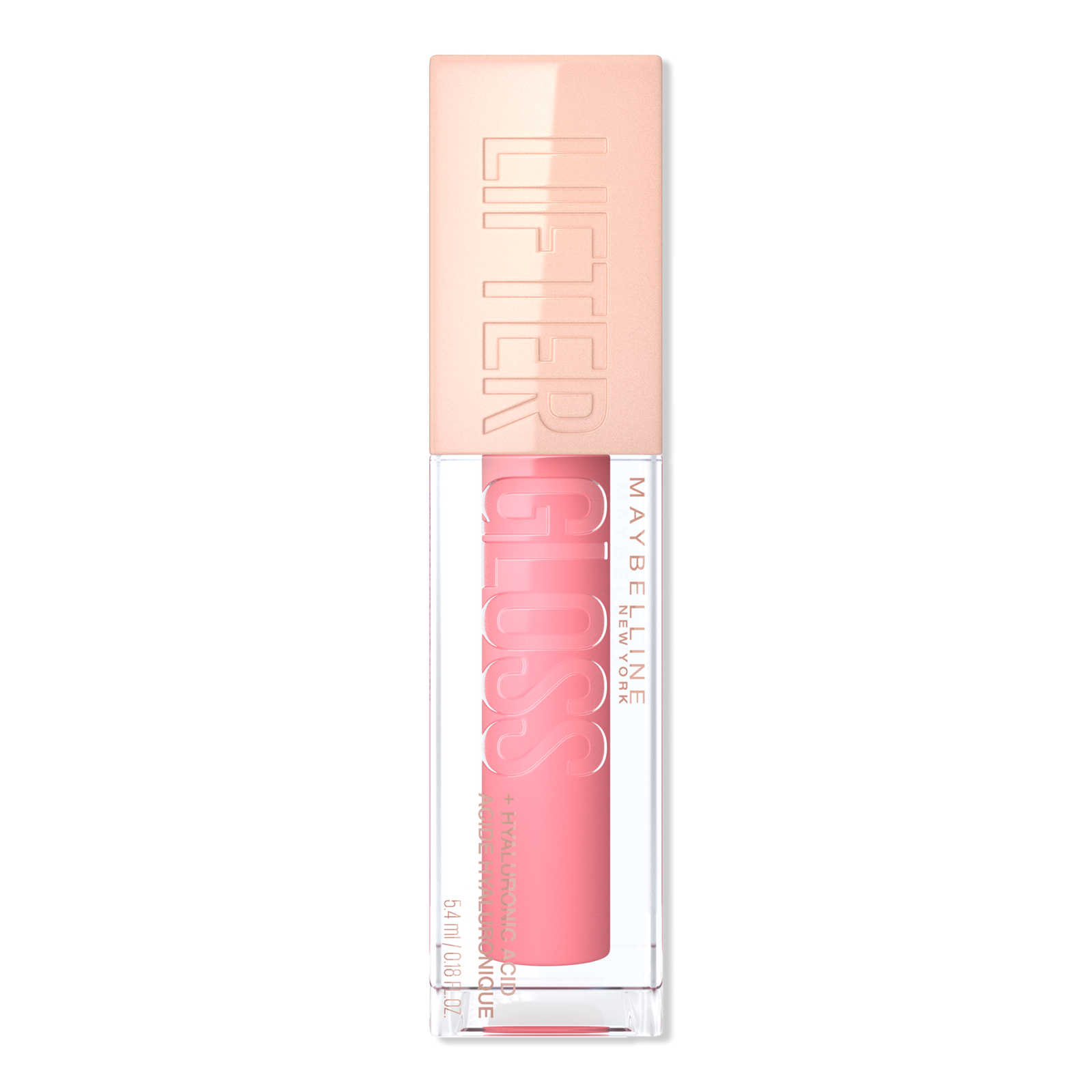 Lifter Gloss Candy Drop Lip Gloss with Hyaluronic Acid
