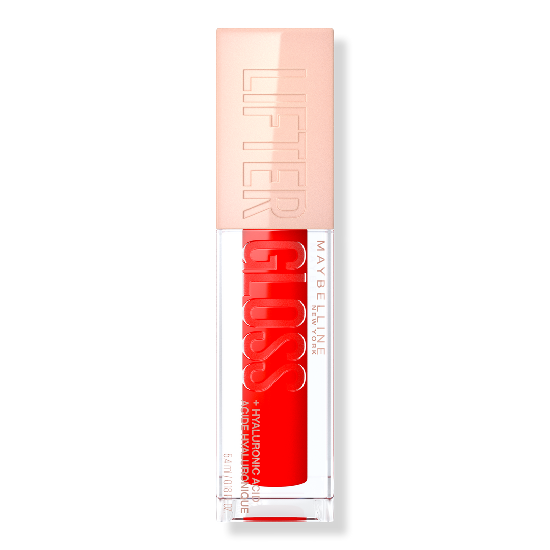 Maybelline Lifter Gloss Candy Drop Lip Gloss with Hyaluronic Acid #1