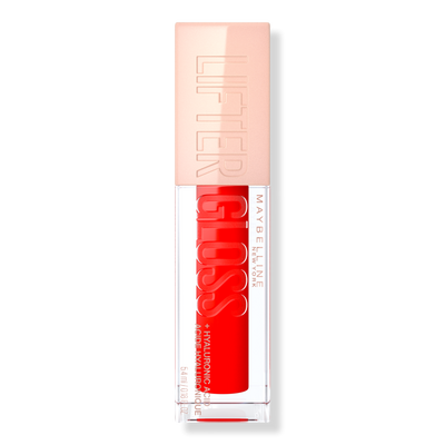 Maybelline Lifter Gloss Candy Drop Lip Gloss with Hyaluronic Acid