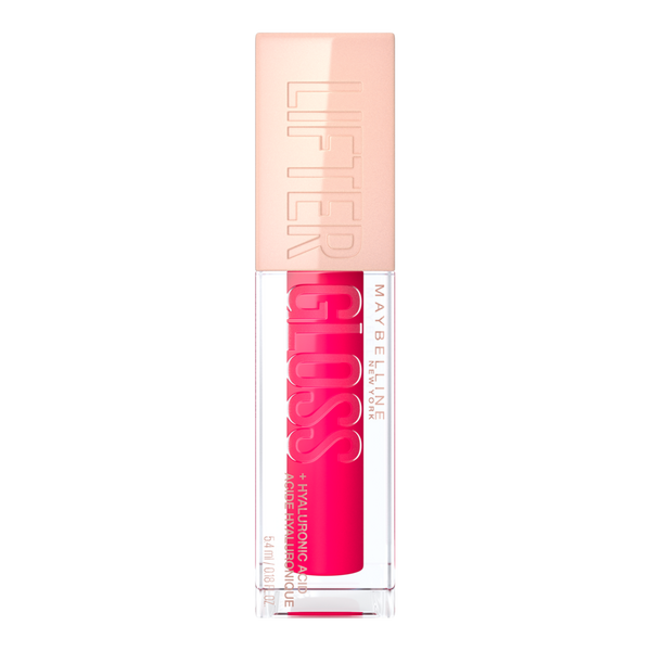 Maybelline Lifter Gloss Candy Drop Lip Gloss with Hyaluronic Acid #3