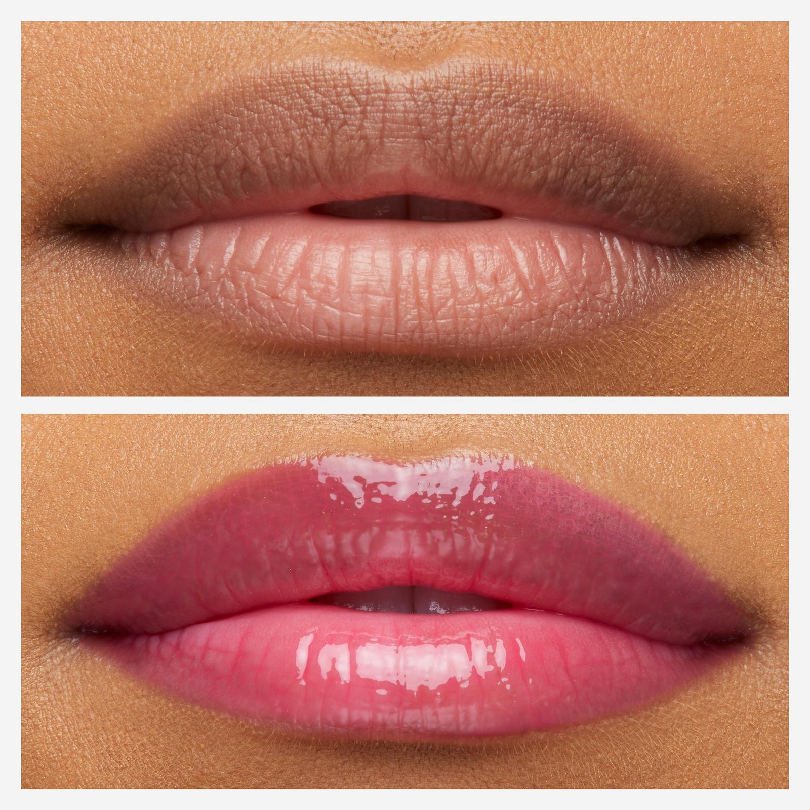 Lifter Gloss Candy Drop Lip Gloss with Hyaluronic Acid