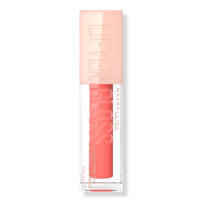 Maybelline Lifter Gloss Candy Drop Lip Gloss with Hyaluronic Acid