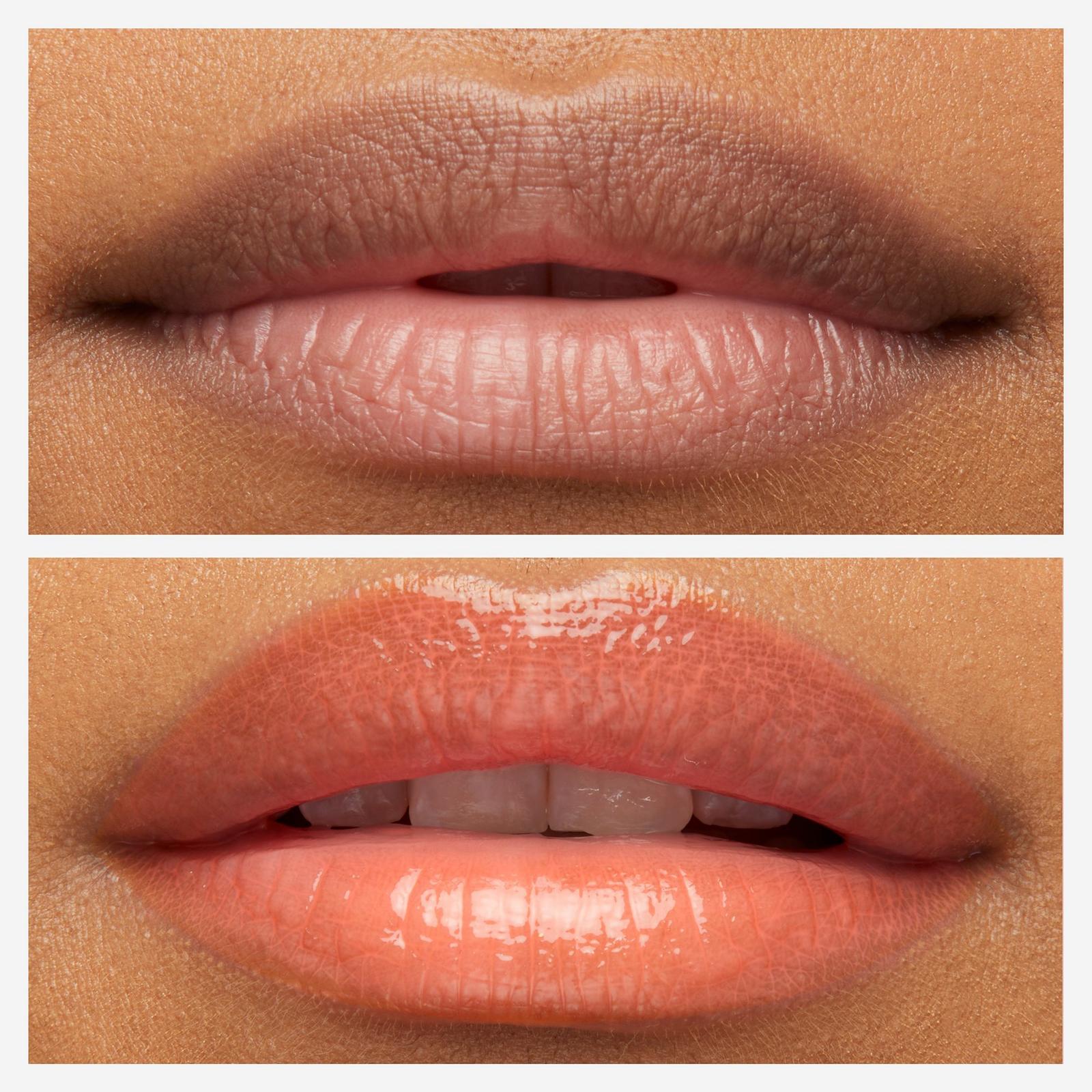 Lifter Gloss Candy Drop Lip Gloss with Hyaluronic Acid
