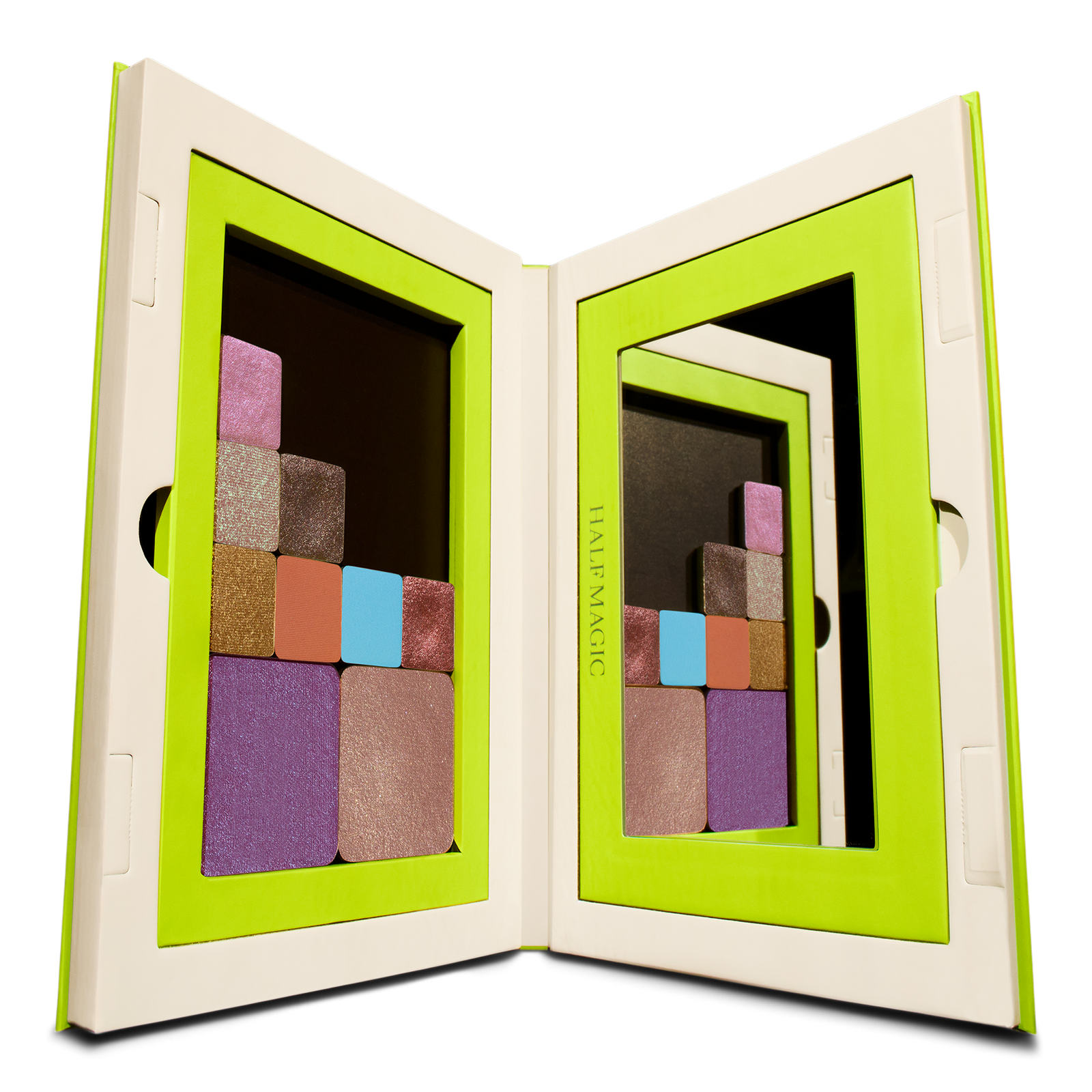 "Forever" Customizable Palette