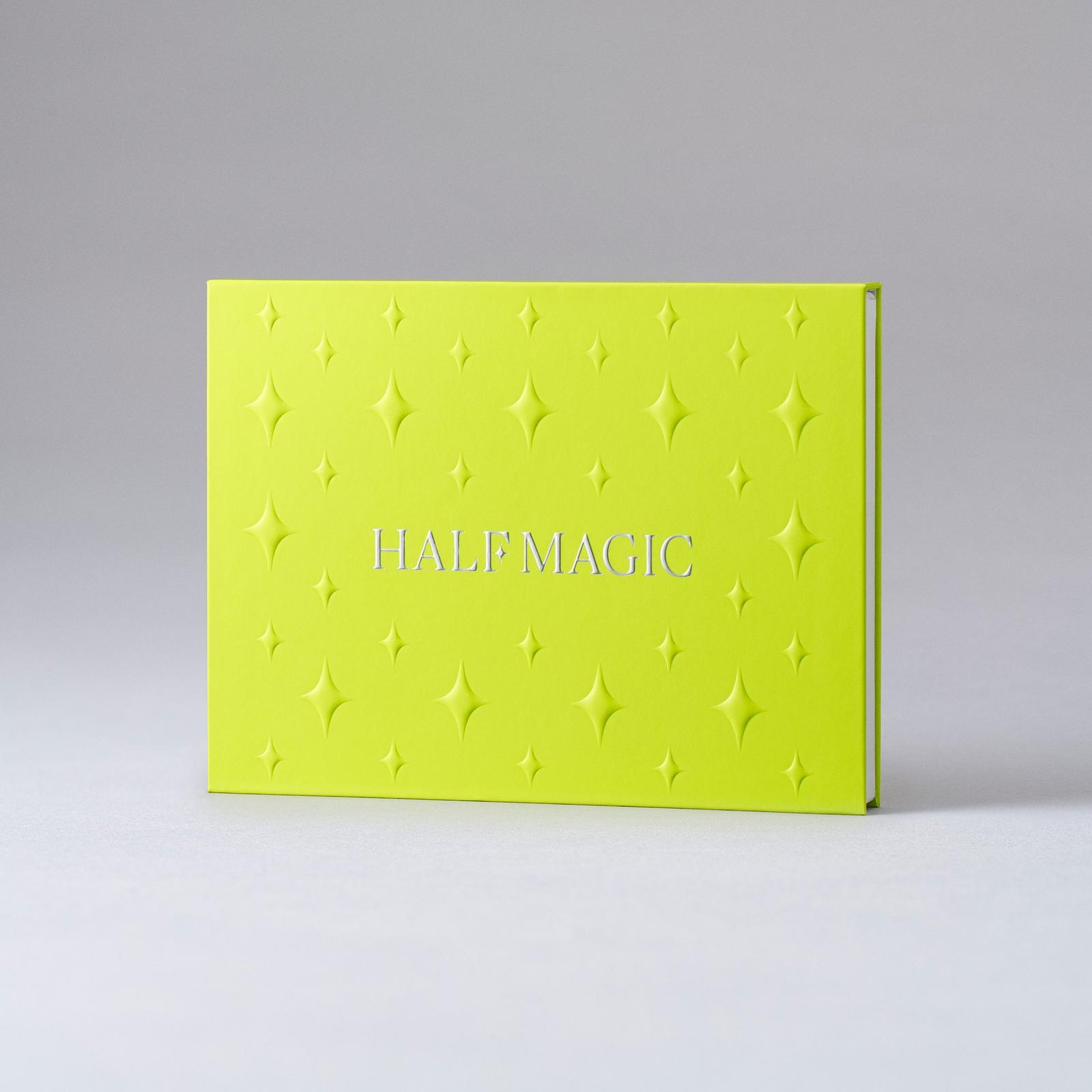 "Forever" Customizable Palette