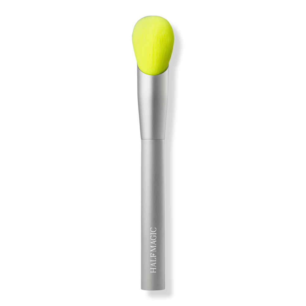 Half Magic Baby Paw Blush Brush