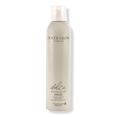 Dolce Glow Self-Tanning Mist