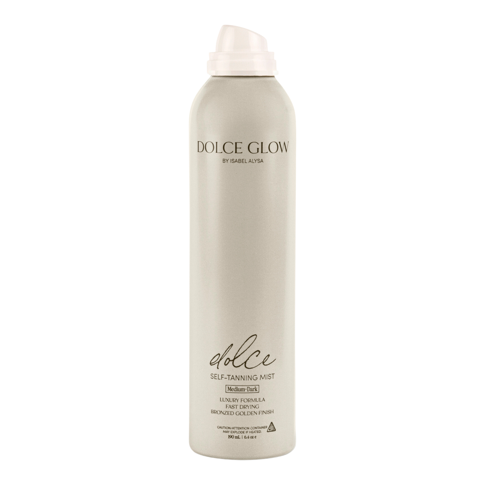 Self-Tanning Mist