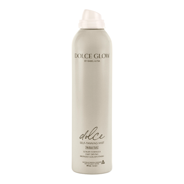 Dolce Glow Self-Tanning Mist #2