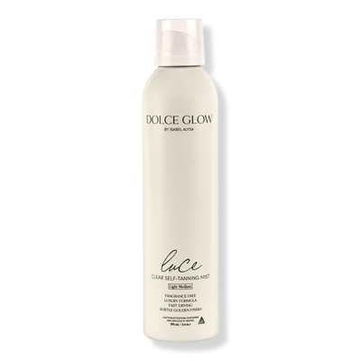 Dolce Glow Self-Tanning Mist