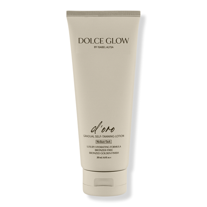 Mia Instant Body Glow – Dolce Glow