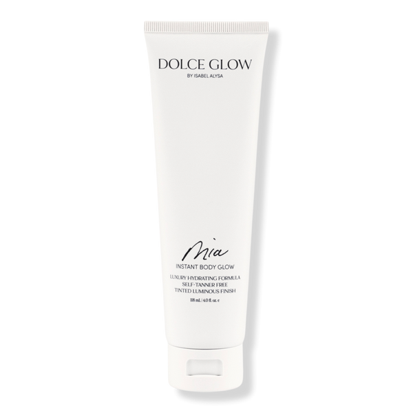 Dolce Glow Mia Instant Body Glow #1