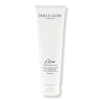 Dolce Glow Mia Instant Body Glow