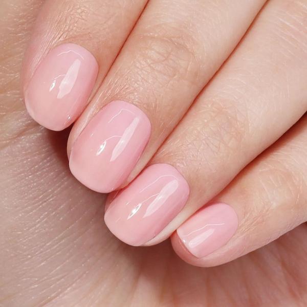 Londontown Perfecting Nail Veil #9