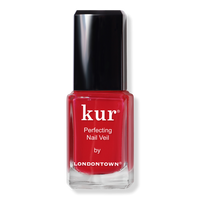 Perfecting Nail Veil