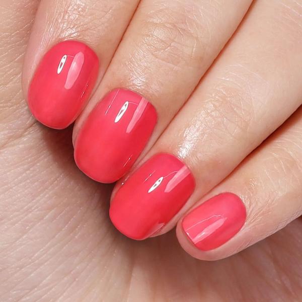 Londontown Perfecting Nail Veil #9