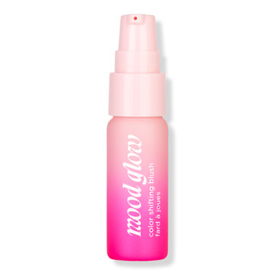 Pacifica Mood Glow Color Shifting pH Blush Balm