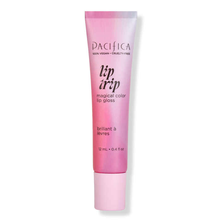 Pacifica Lip Trip Magical Color pH Lip Gloss #1