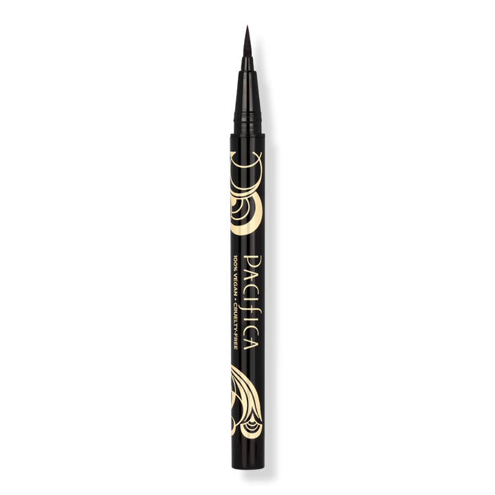 Pacifica Liquid Lines Pen Tip Eye Liner #1
