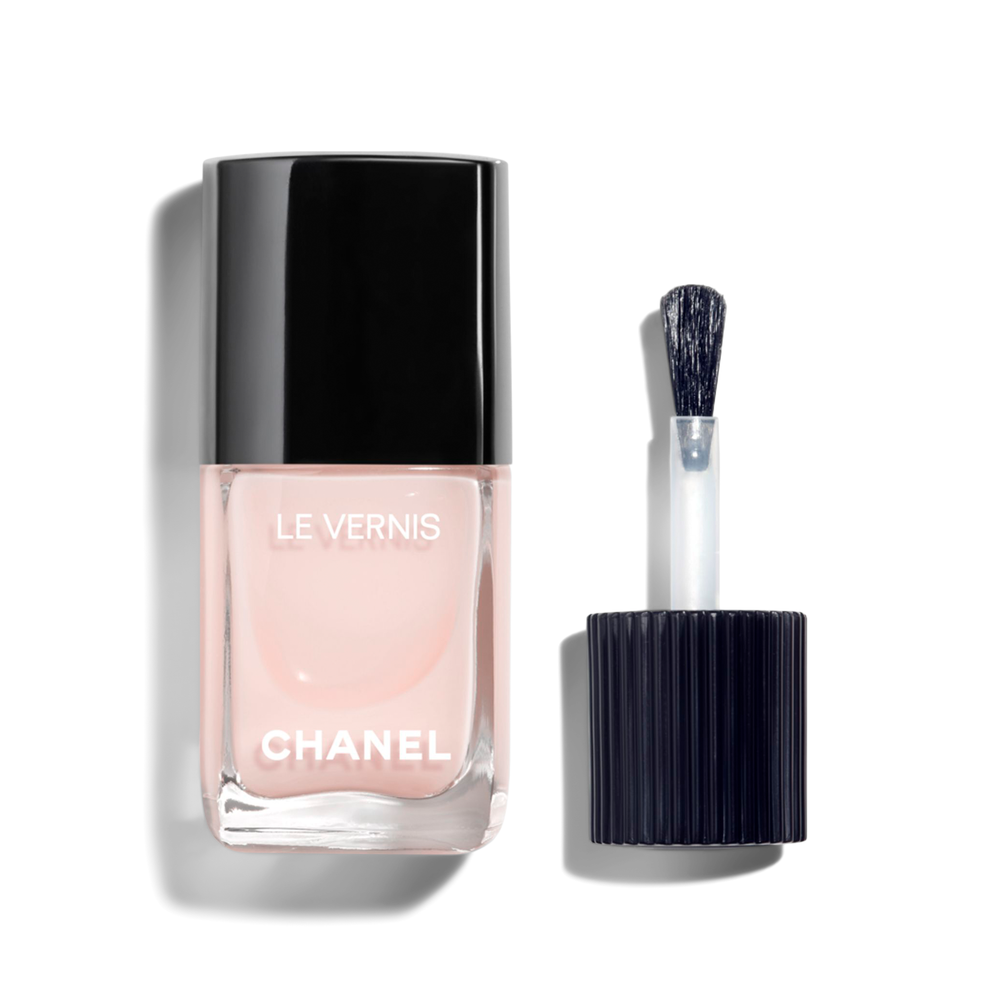 CHANEL LE VERNIS Longwear Nail Colour #1