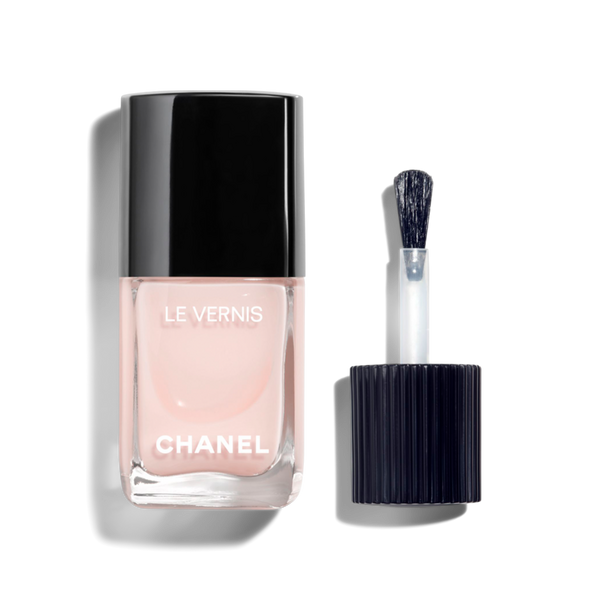 CHANEL LE VERNIS Longwear Nail Colour #1