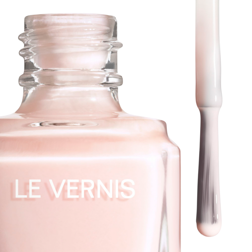 LE VERNIS Longwear Nail Colour