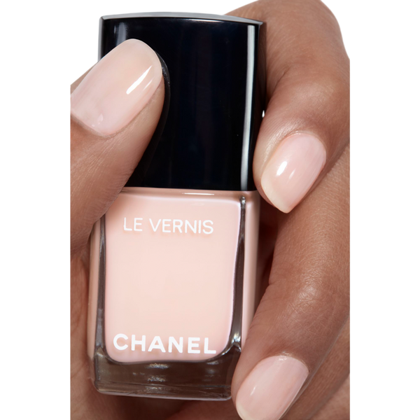 CHANEL LE VERNIS Longwear Nail Colour #5