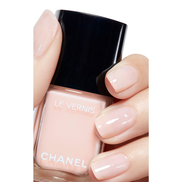 CHANEL LE VERNIS Longwear Nail Colour #6