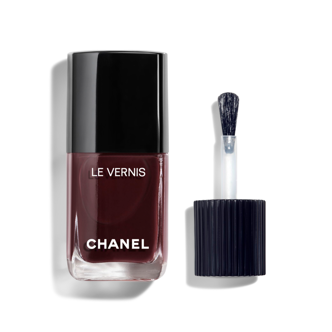 CHANEL LE VERNIS Longwear Nail Colour #1