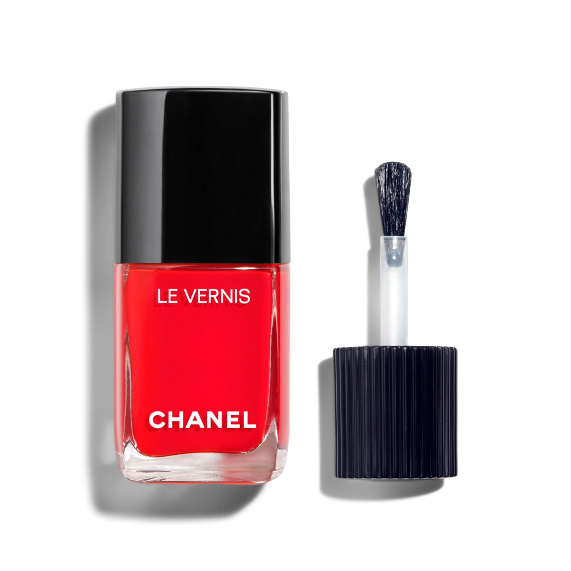 CHANEL LE VERNIS Longwear Nail Colour #1