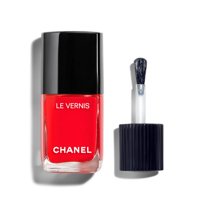 CHANEL LE VERNIS Longwear Nail Colour