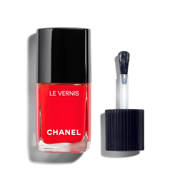  Chanel Le Vernis Longwear Nail Colour - 546 Rouge Red