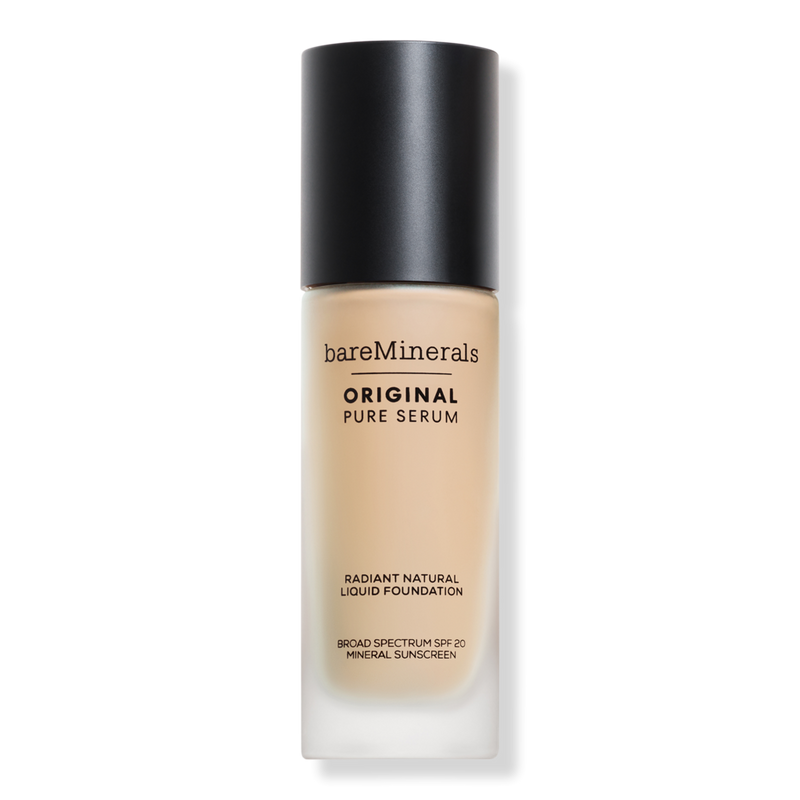 PHYTO-PIGMENTS Flawless Serum Foundation