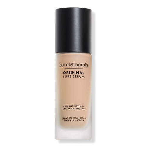 bareMinerals オリジナル ファンデーション 02 アイボリー 2個 bareMinerals オリジナル ファンデーション 02 アイボリー 2個
