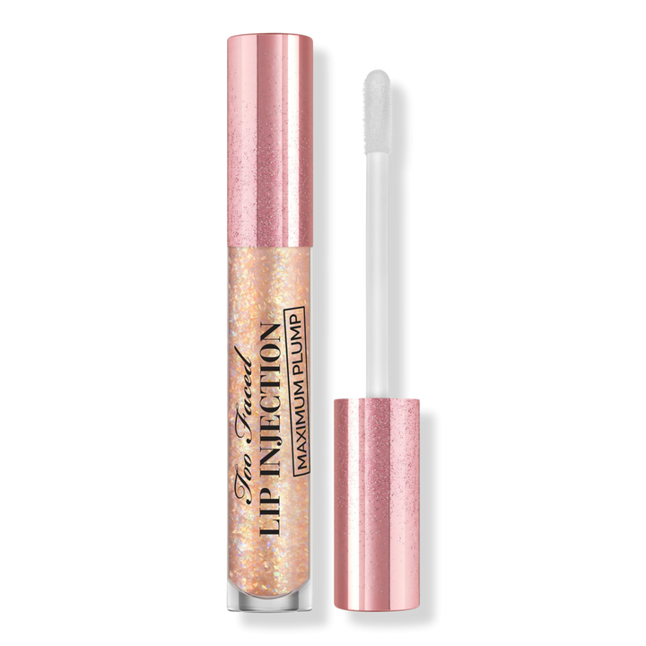 Too Faced Lip Injection Maximum Plump Extra Strength Hydrating Lip Plumper #1