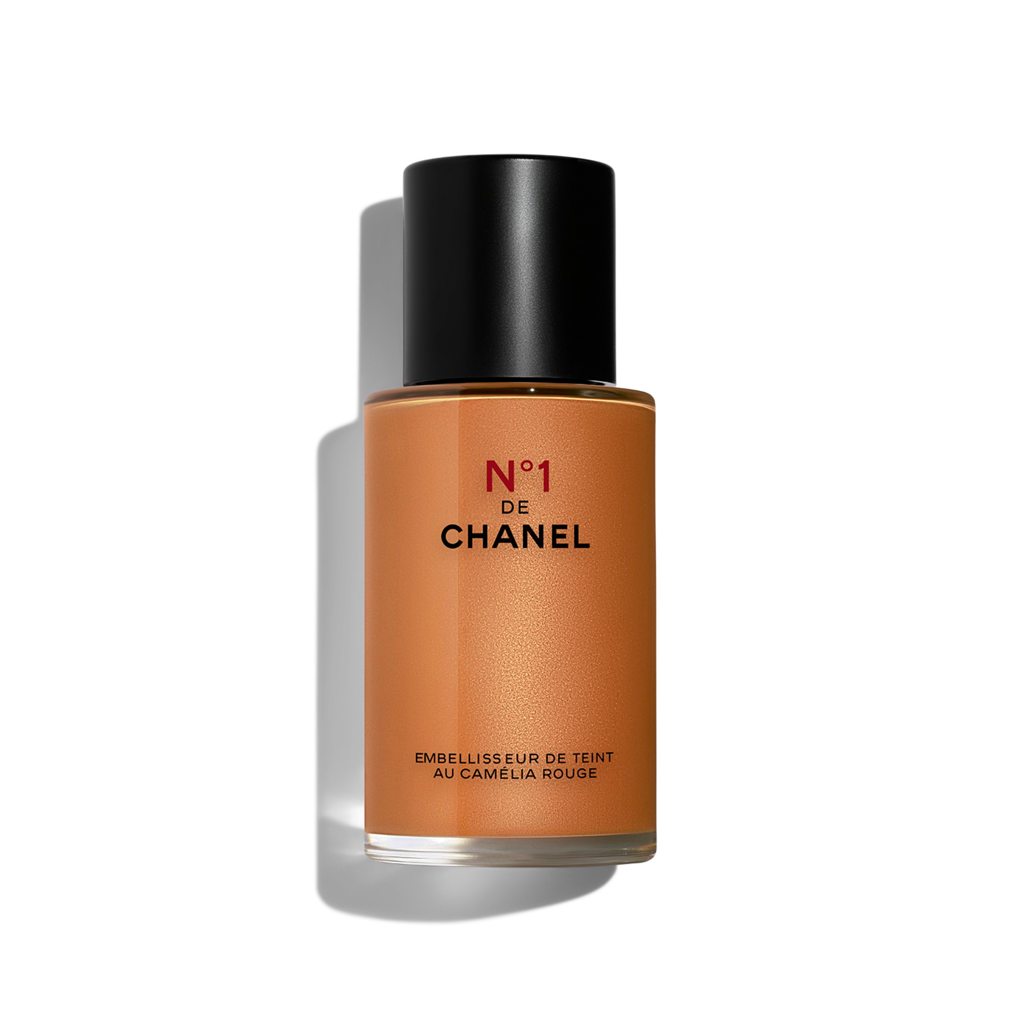 CHANEL N°1 DE CHANEL SKIN ENHANCER Boosts Radiance - Evens - Perfects #1