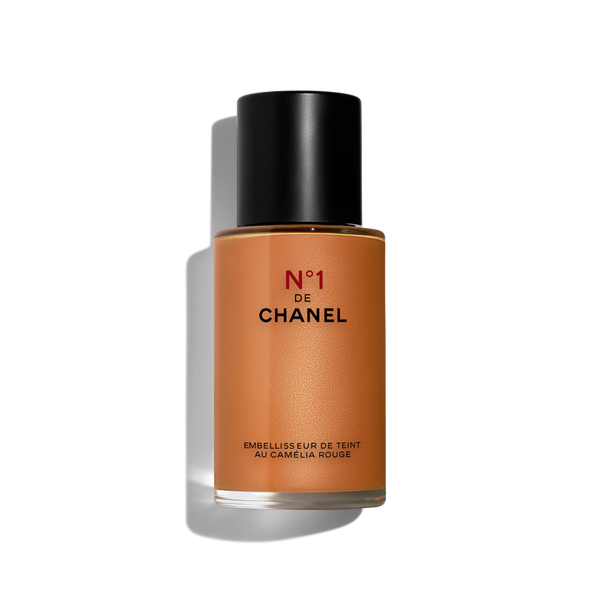 CHANEL N°1 DE CHANEL SKIN ENHANCER Boosts Radiance - Evens - Perfects #1