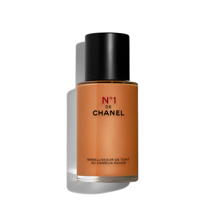 CHANEL N°1 DE CHANEL SKIN ENHANCER Boosts Radiance - Evens - Perfects #1
