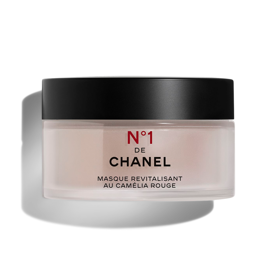 CHANEL N°1 DE CHANEL Revitaliing Mask #1