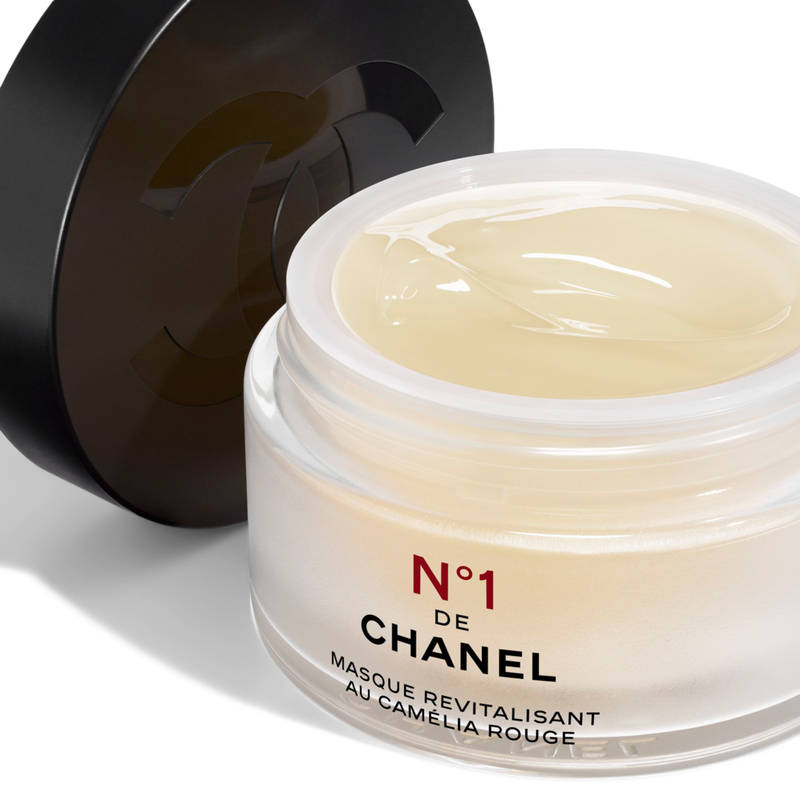 CHANEL - 1.7 oz N°1 DE CHANEL Revitalizing Mask | Ulta Beauty