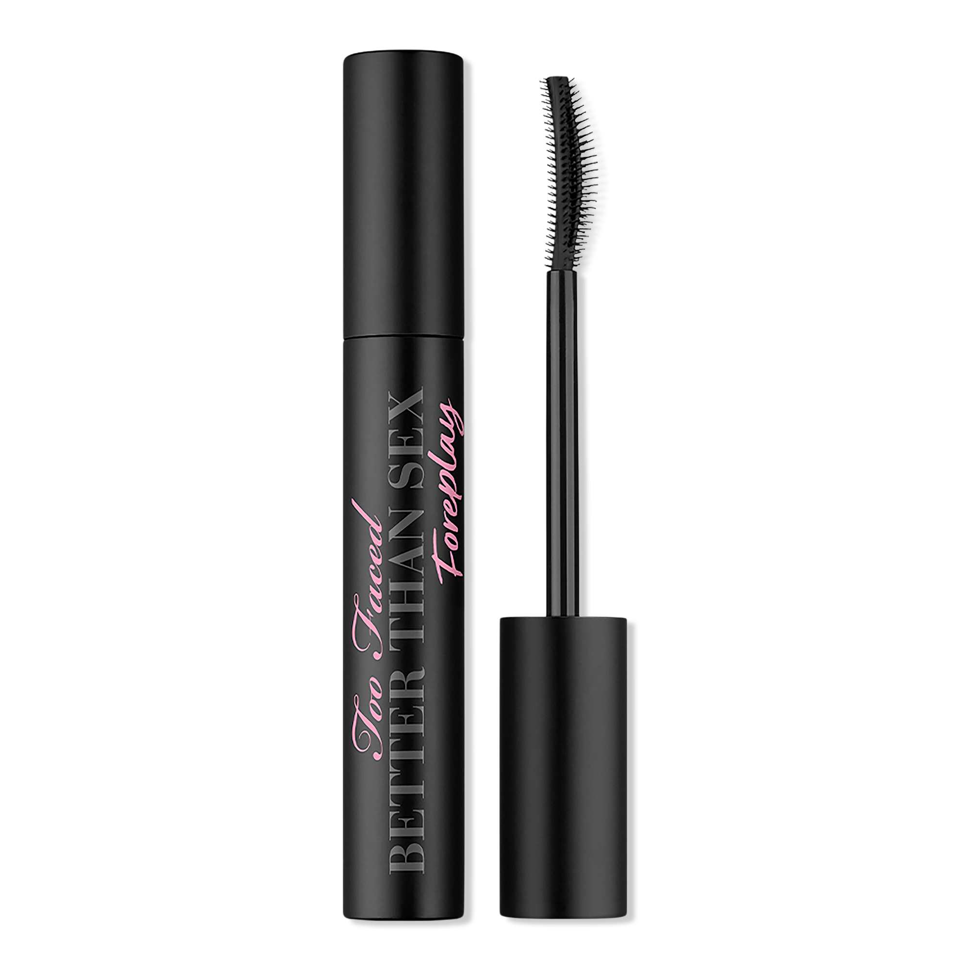 Better Than Sex Foreplay Mascara Primer