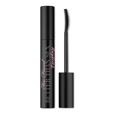 Too Faced Better Than Sex Foreplay Mascara Primer