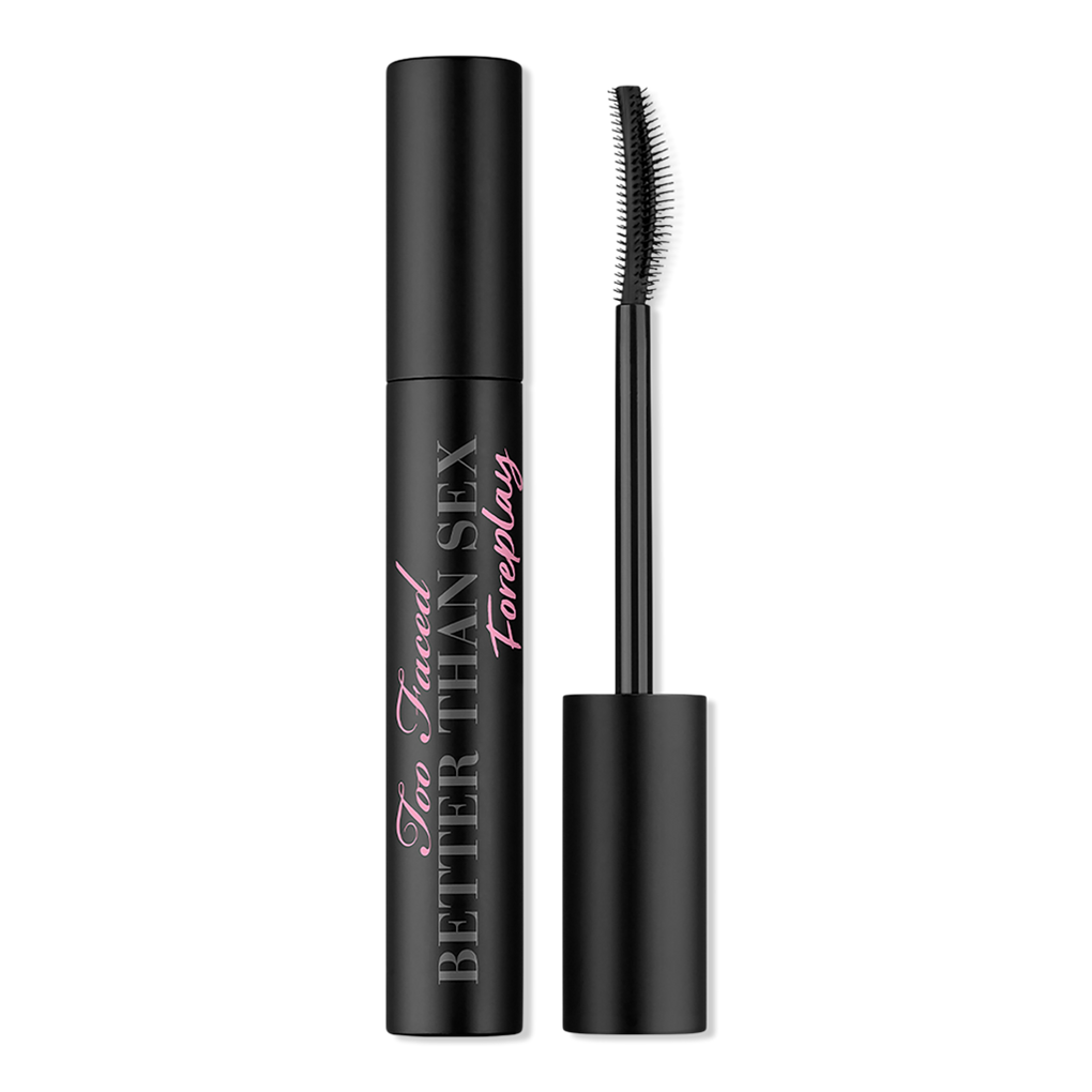 32 Best Mascaras For Full Long-Lasting Lashes - Reviewed