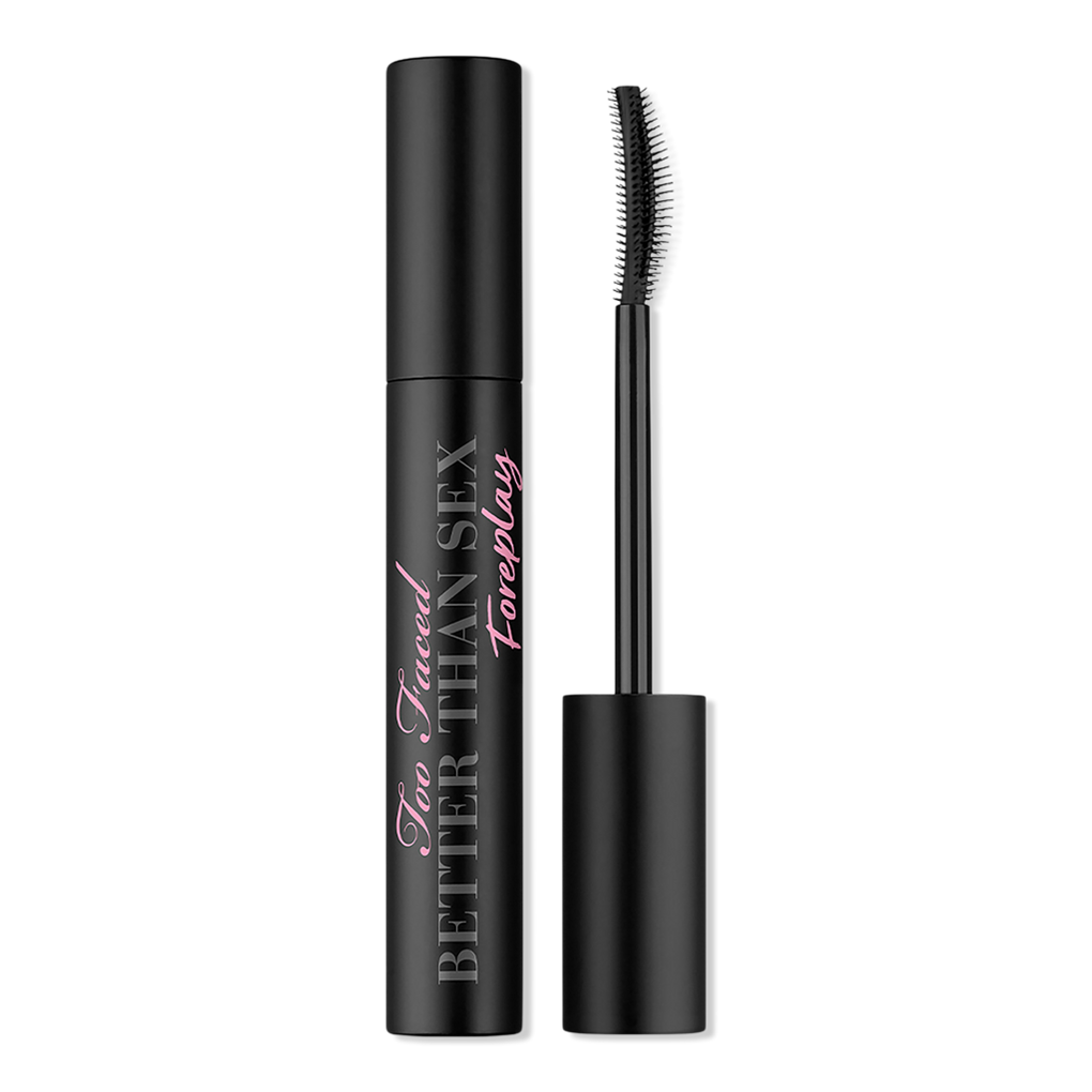 Better Than Sex Foreplay Mascara Primer - Too Faced | Ulta