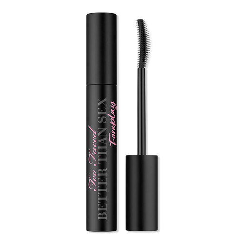 0.27 oz Better Than Sex Foreplay Mascara Primer - Too Faced | Ulta Beauty