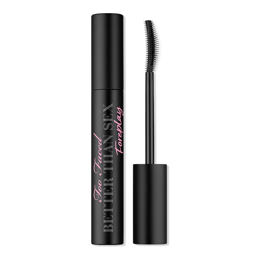 Too Faced Better Than Sex Foreplay Mascara Primer #1