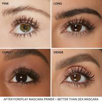 Too Faced Better Than Sex Foreplay Mascara Primer #4
