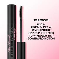 Too Faced Better Than Sex Foreplay Mascara Primer #6