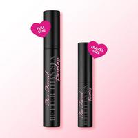 Too Faced Better Than Sex Foreplay Mascara Primer #7